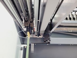 Thumbnail image of Tecan Freedom Evo-2 150 Base Liquid Handler System w/ LiHa-8 Head Lab
