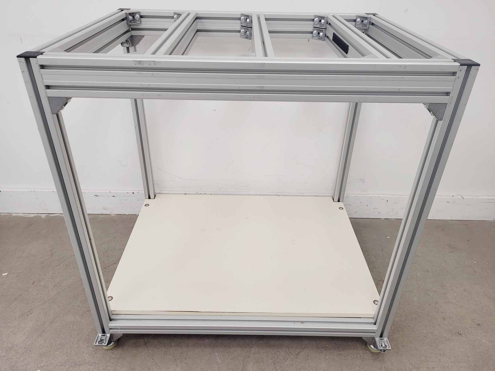 Image of Tecan Freedom Evo-2 150 Base Liquid Handler System w/ LiHa-8 Head Lab