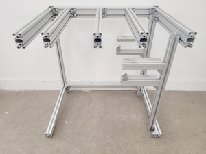 Thumbnail image of Tecan Freedom Evo-2 150 Base Liquid Handler System w/ LiHa-8 Head Lab