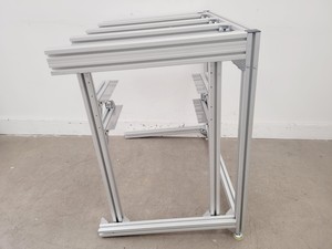Thumbnail image of Tecan Freedom Evo-2 150 Base Liquid Handler System w/ LiHa-8 Head Lab