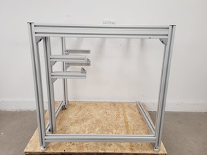 Thumbnail image of Tecan Freedom Evo-2 150 Base Liquid Handler System w/ LiHa-8 Head Lab