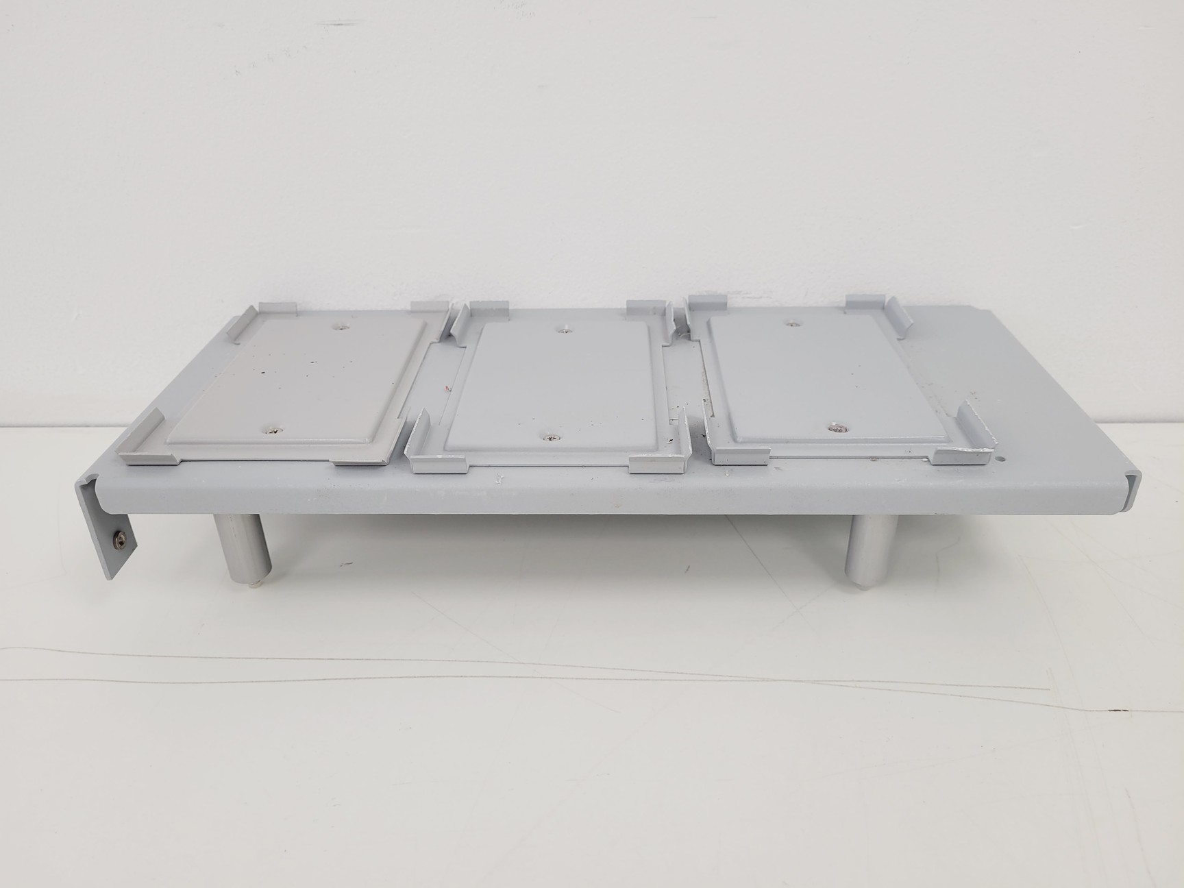 Image of Tecan Freedom Evo-2 150 Base Liquid Handler System w/ LiHa-8 Head Lab