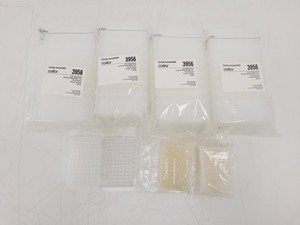 Thumbnail image of Tecan Freedom Evo-2 150 Base Liquid Handler System w/ LiHa-8 Head Lab