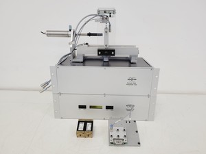 Image of Origa System Plus W/ Bruker Biospin BSR Control Unit & BSR Pneumatic Unit
