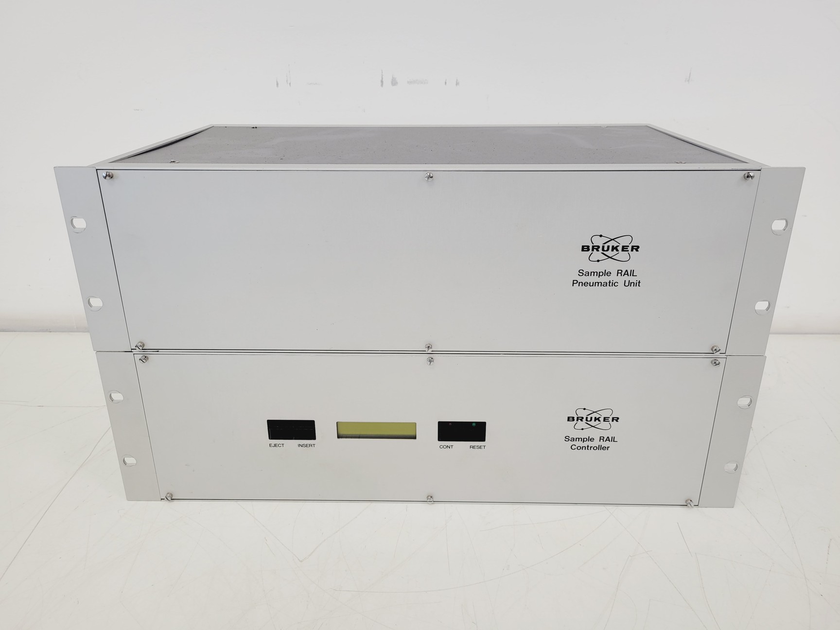 Image of Origa System Plus W/ Bruker Biospin BSR Control Unit & BSR Pneumatic Unit