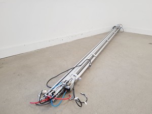 Thumbnail image of Origa System Plus W/ Bruker Biospin BSR Control Unit & BSR Pneumatic Unit