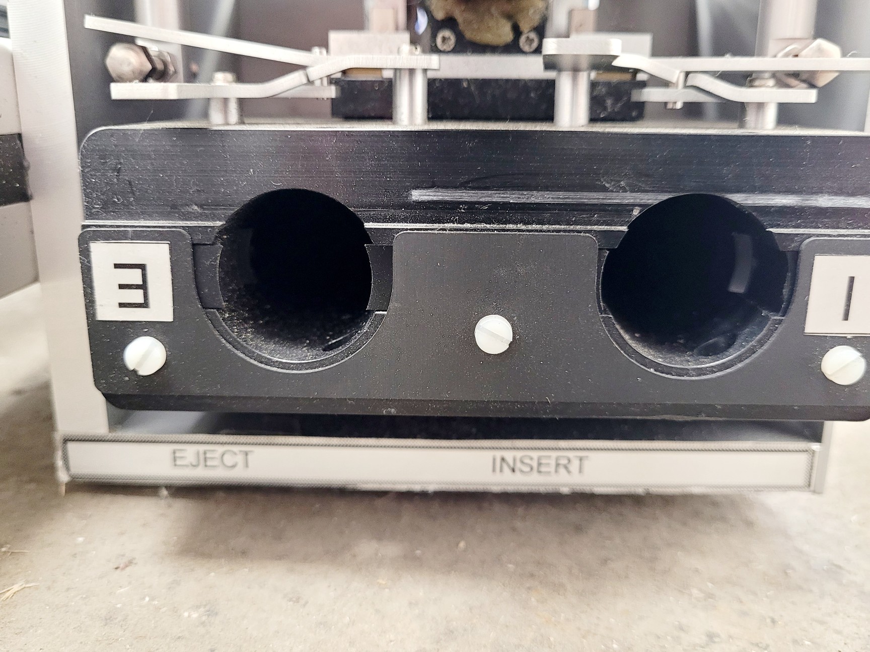 Image of Origa System Plus W/ Bruker Biospin BSR Control Unit & BSR Pneumatic Unit