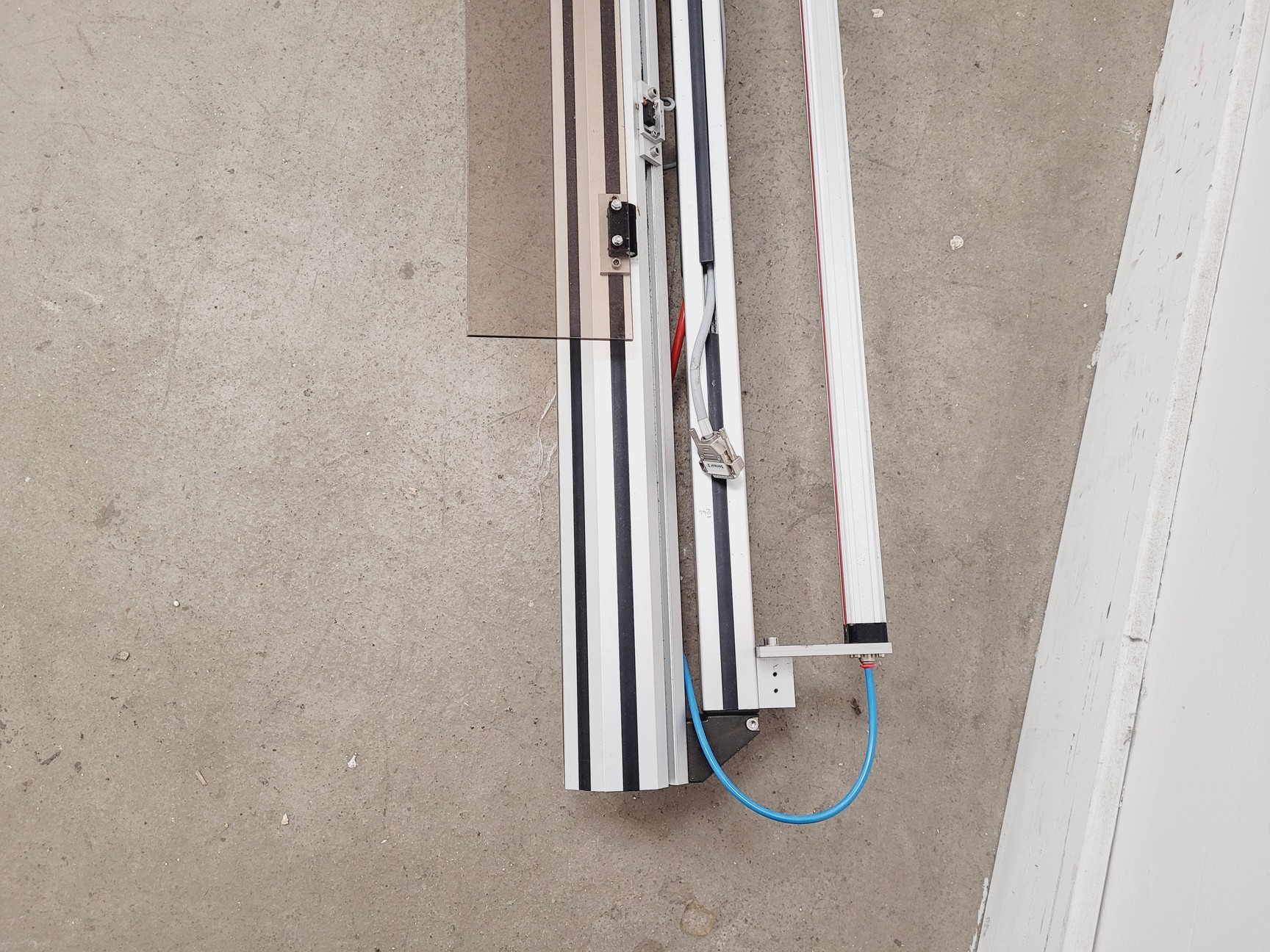 Image of Origa System Plus W/ Bruker Biospin BSR Control Unit & BSR Pneumatic Unit