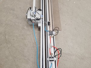 Thumbnail image of Origa System Plus W/ Bruker Biospin BSR Control Unit & BSR Pneumatic Unit