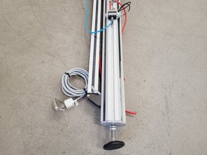 Thumbnail image of Origa System Plus W/ Bruker Biospin BSR Control Unit & BSR Pneumatic Unit