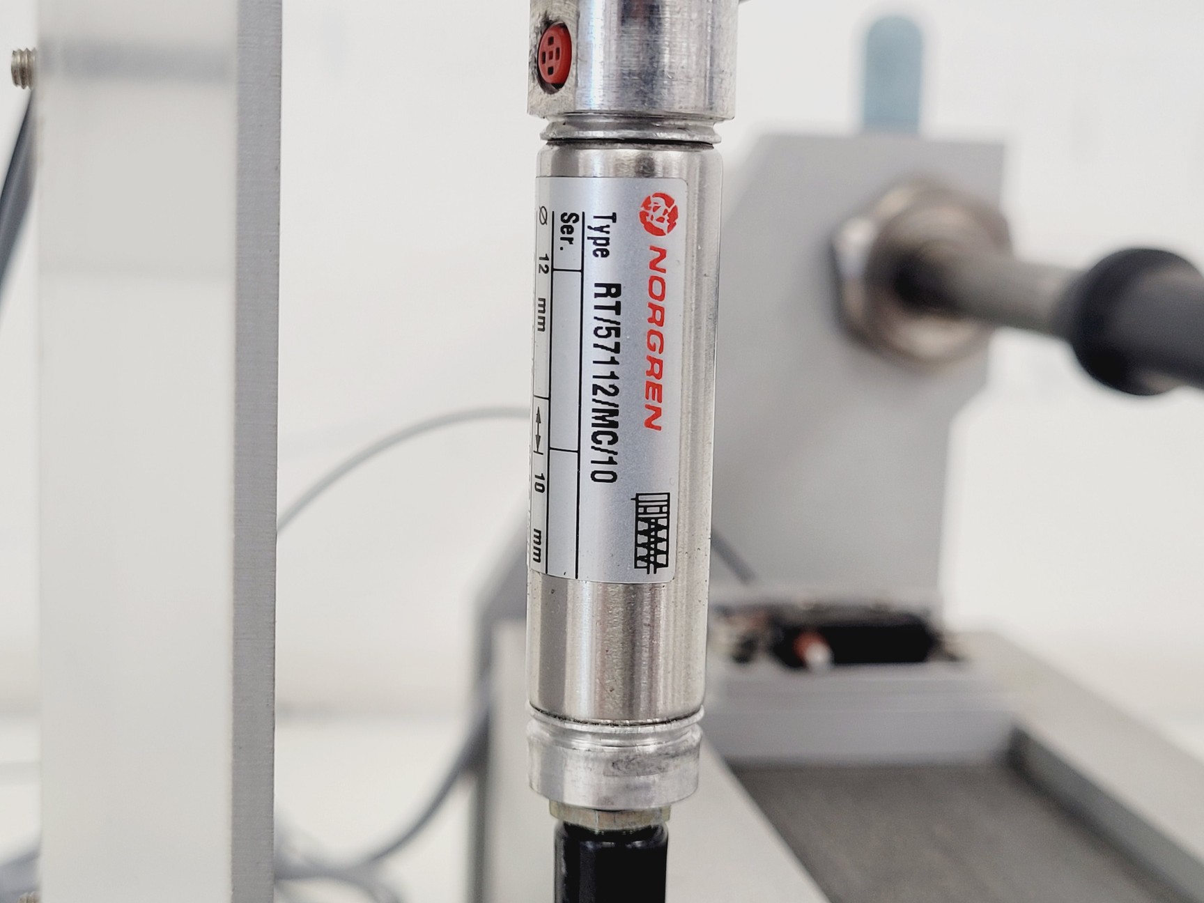 Image of Origa System Plus W/ Bruker Biospin BSR Control Unit & BSR Pneumatic Unit