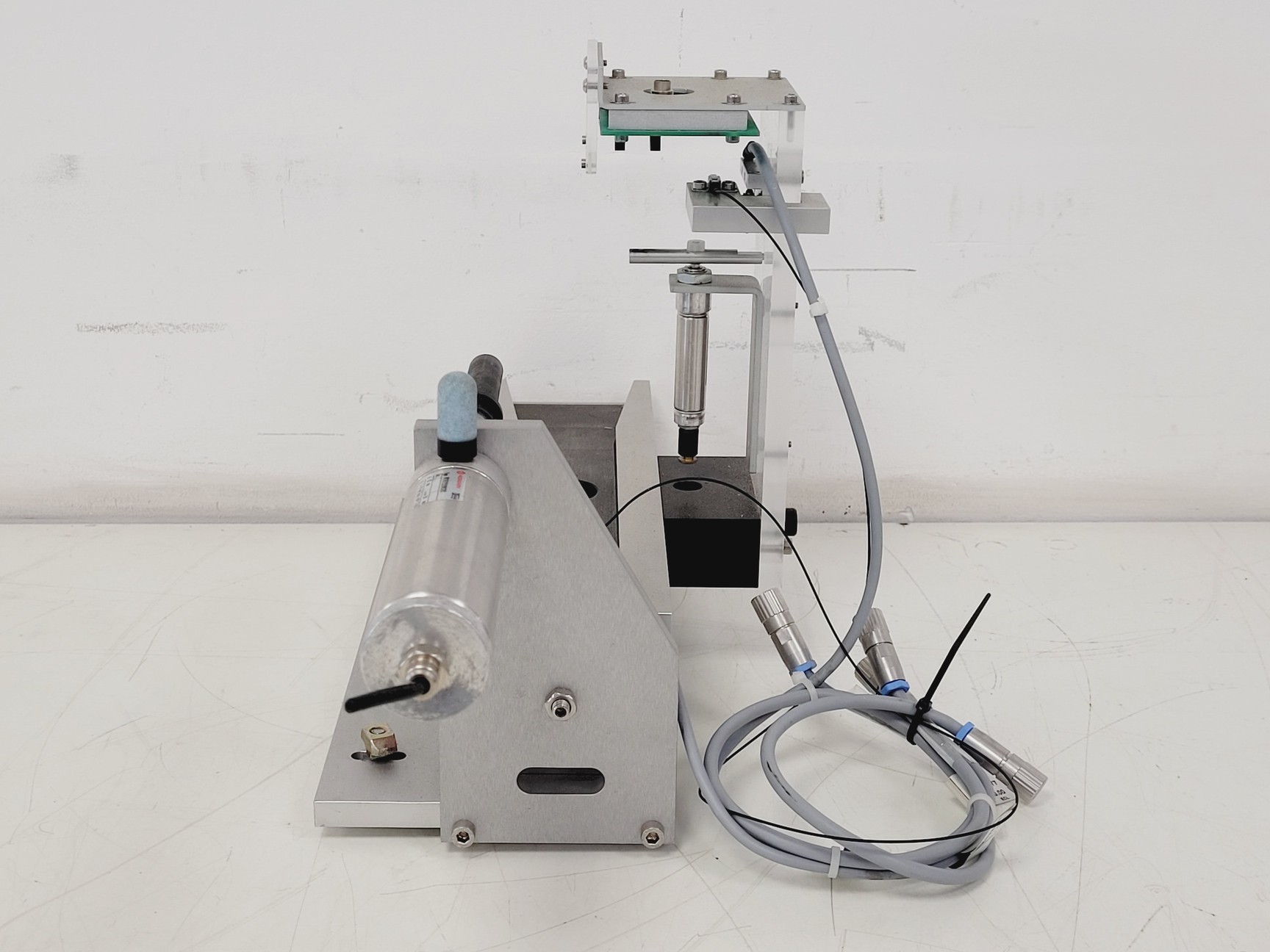 Image of Origa System Plus W/ Bruker Biospin BSR Control Unit & BSR Pneumatic Unit