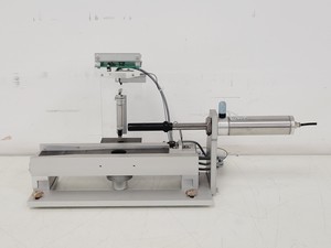 Thumbnail image of Origa System Plus W/ Bruker Biospin BSR Control Unit & BSR Pneumatic Unit