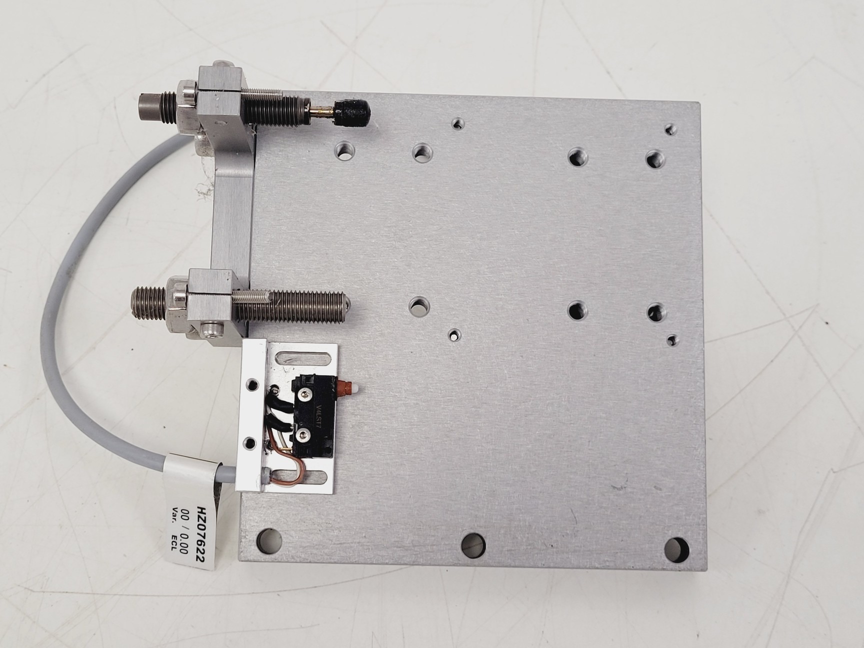 Image of Origa System Plus W/ Bruker Biospin BSR Control Unit & BSR Pneumatic Unit