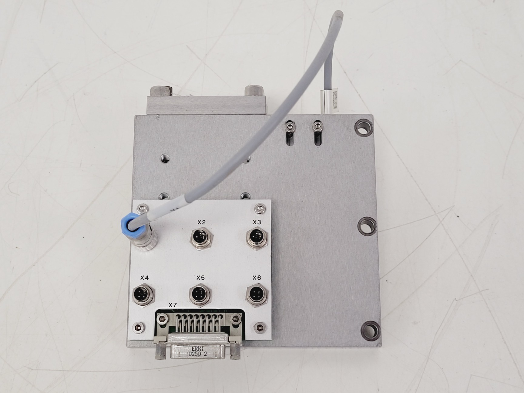 Image of Origa System Plus W/ Bruker Biospin BSR Control Unit & BSR Pneumatic Unit