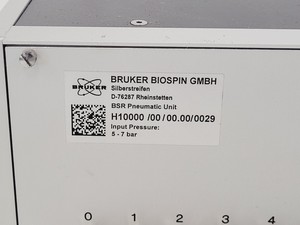 Thumbnail image of Origa System Plus W/ Bruker Biospin BSR Control Unit & BSR Pneumatic Unit