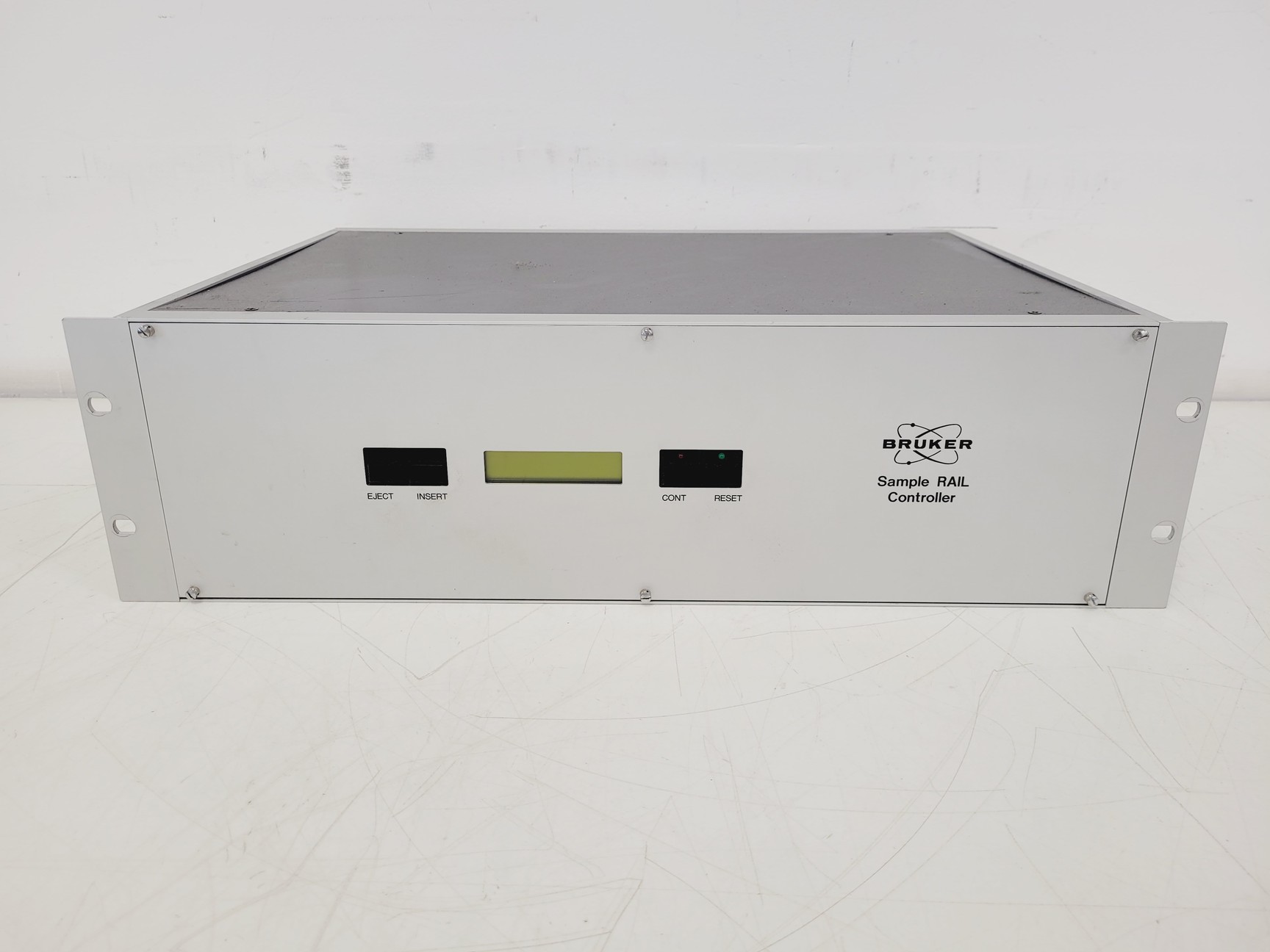 Image of Origa System Plus W/ Bruker Biospin BSR Control Unit & BSR Pneumatic Unit