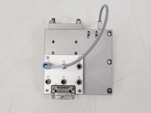 Thumbnail image of Origa System Plus W/ Bruker Biospin BSR Control Unit & BSR Pneumatic Unit