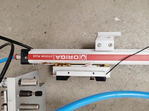Thumbnail image of Origa System Plus W/ Bruker Biospin BSR Control Unit & BSR Pneumatic Unit
