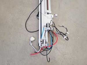 Thumbnail image of Origa System Plus W/ Bruker Biospin BSR Control Unit & BSR Pneumatic Unit