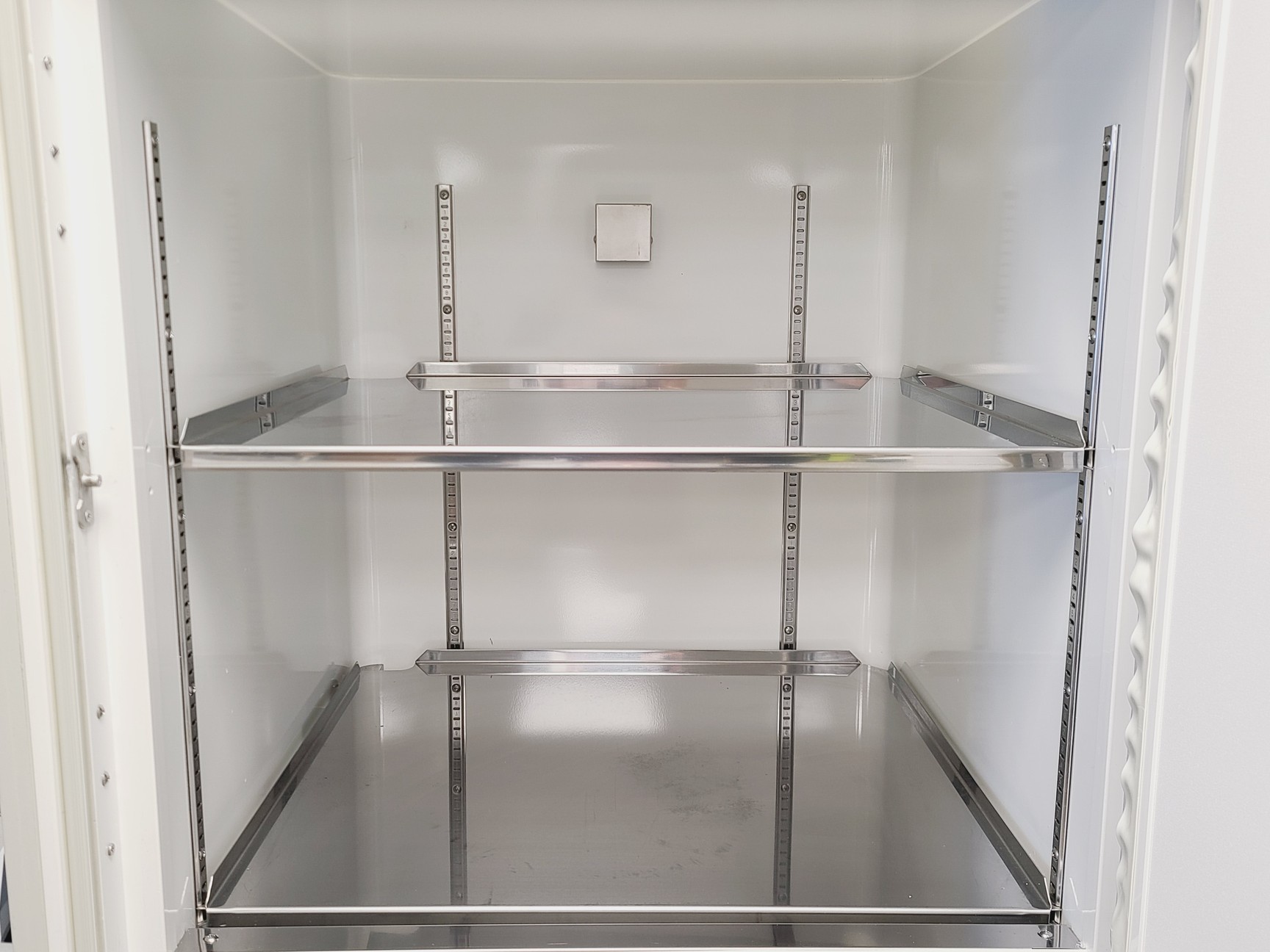 Image of Sanyo MDF-U53V Ultra Low Temperature Freezer