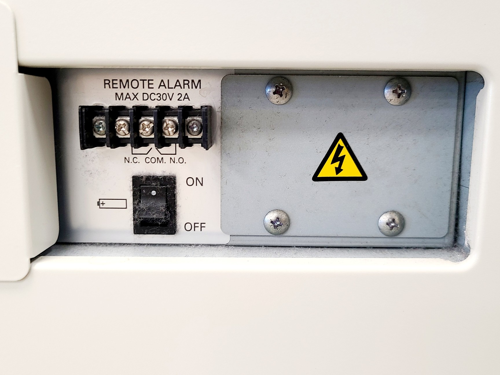 Image of Sanyo MDF-U53V Ultra Low Temperature Freezer