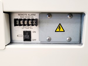 Thumbnail image of Sanyo MDF-U53V Ultra Low Temperature Freezer