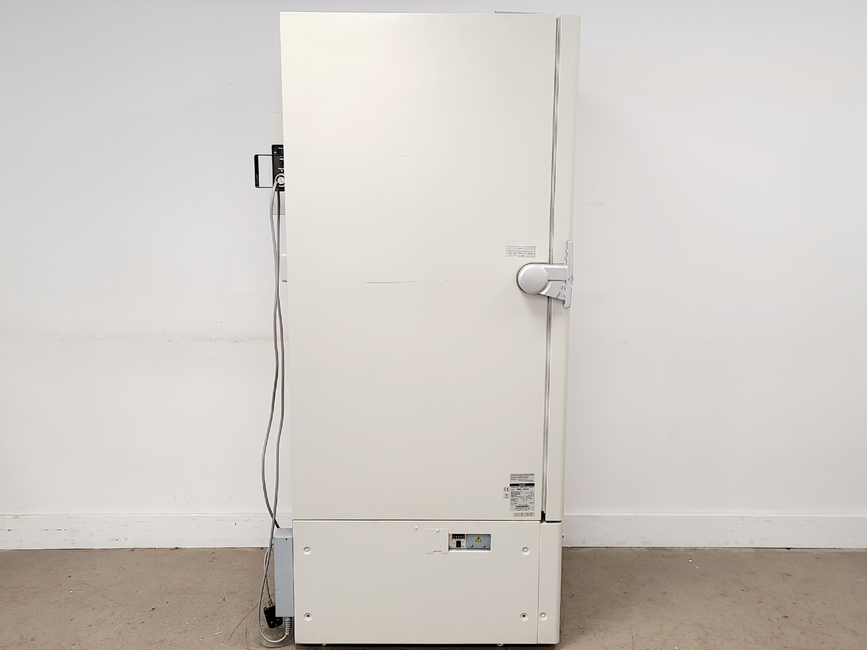 Image of Sanyo MDF-U53V Ultra Low Temperature Freezer