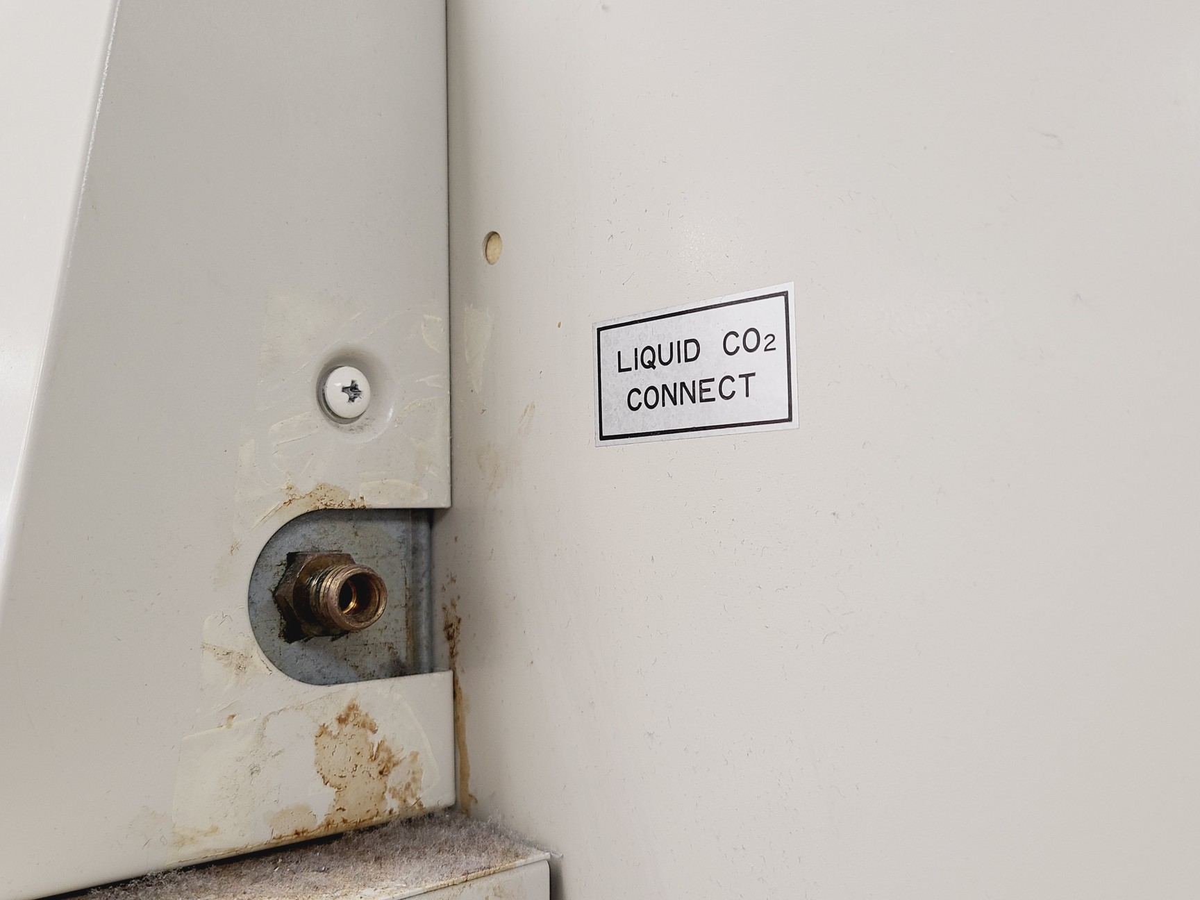 Image of Sanyo MDF-U53V Ultra Low Temperature Freezer