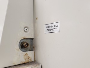 Thumbnail image of Sanyo MDF-U53V Ultra Low Temperature Freezer
