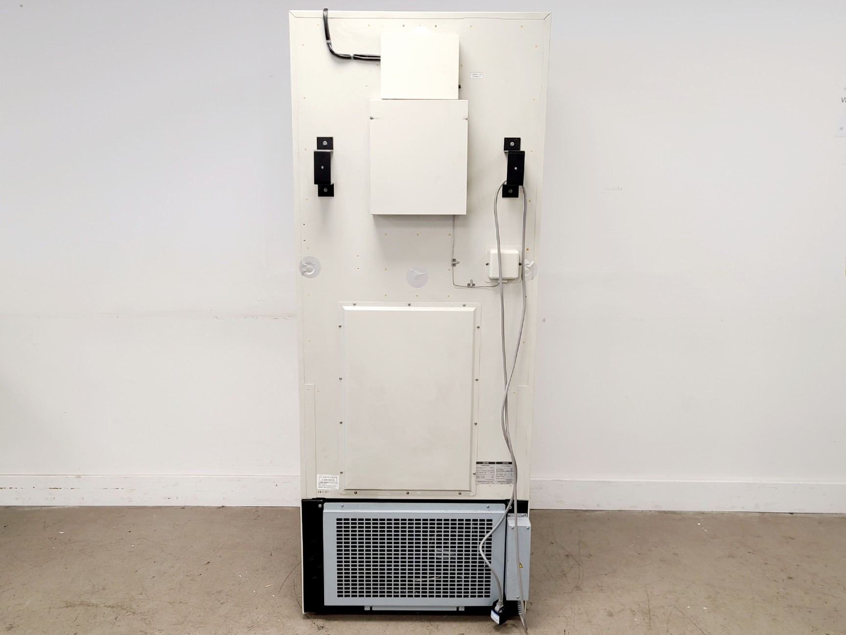 Image of Sanyo MDF-U53V Ultra Low Temperature Freezer