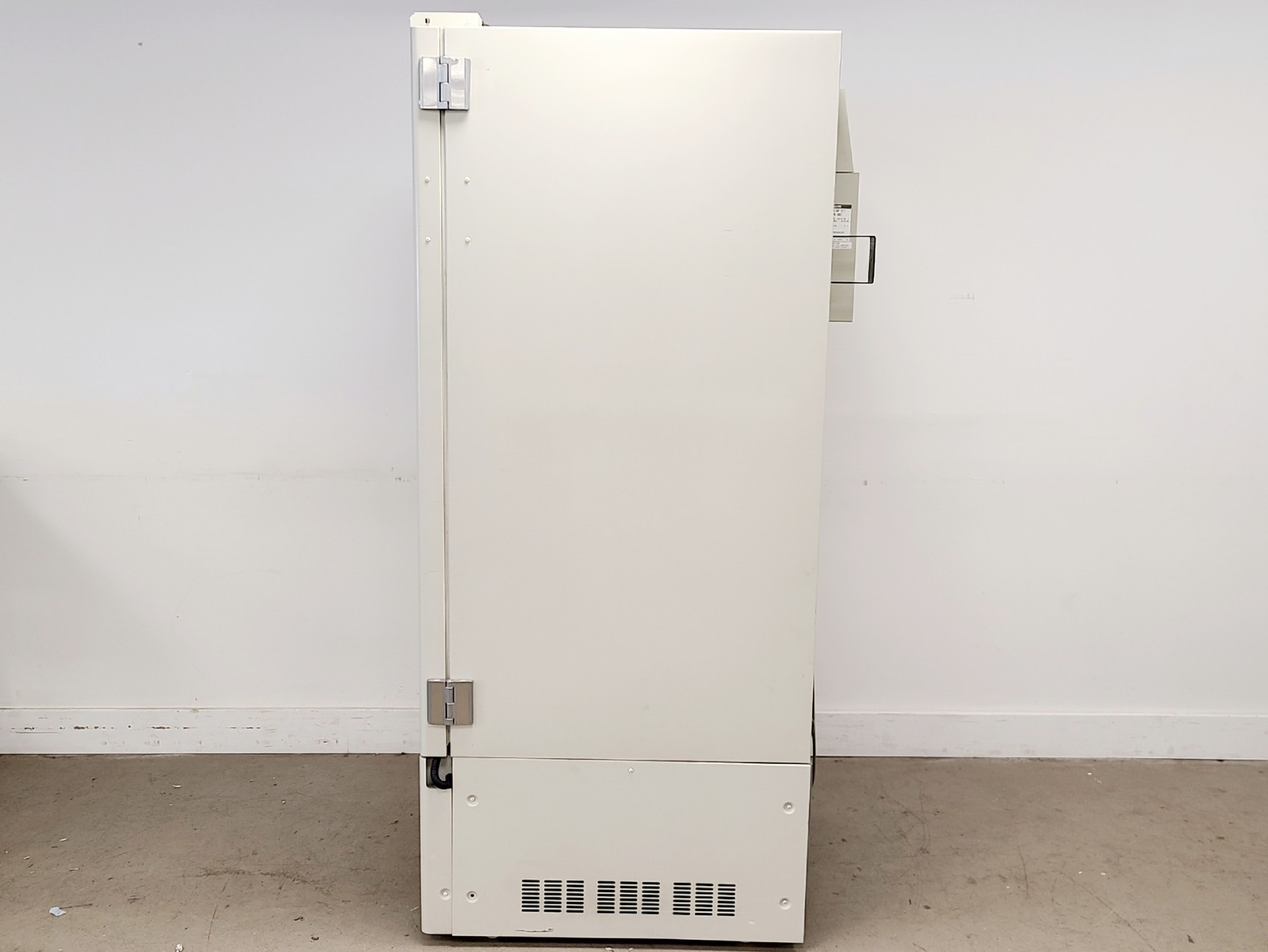Image of Sanyo MDF-U53V Ultra Low Temperature Freezer