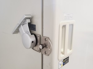 Thumbnail image of Sanyo MDF-U53V Ultra Low Temperature Freezer