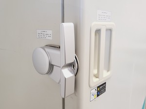 Thumbnail image of Sanyo MDF-U53V Ultra Low Temperature Freezer