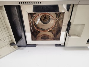 Thumbnail image of Perkin Elmer AutoSystem GC Arnel GC-MS Gas Chromatography System w PC & Software