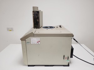 Thumbnail image of Perkin Elmer AutoSystem GC Arnel GC-MS Gas Chromatography System w PC & Software