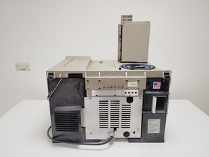 Thumbnail image of Perkin Elmer AutoSystem GC Arnel GC-MS Gas Chromatography System w PC & Software
