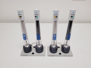 Thumbnail image of Perkin Elmer AutoSystem GC Arnel GC-MS Gas Chromatography System w PC & Software