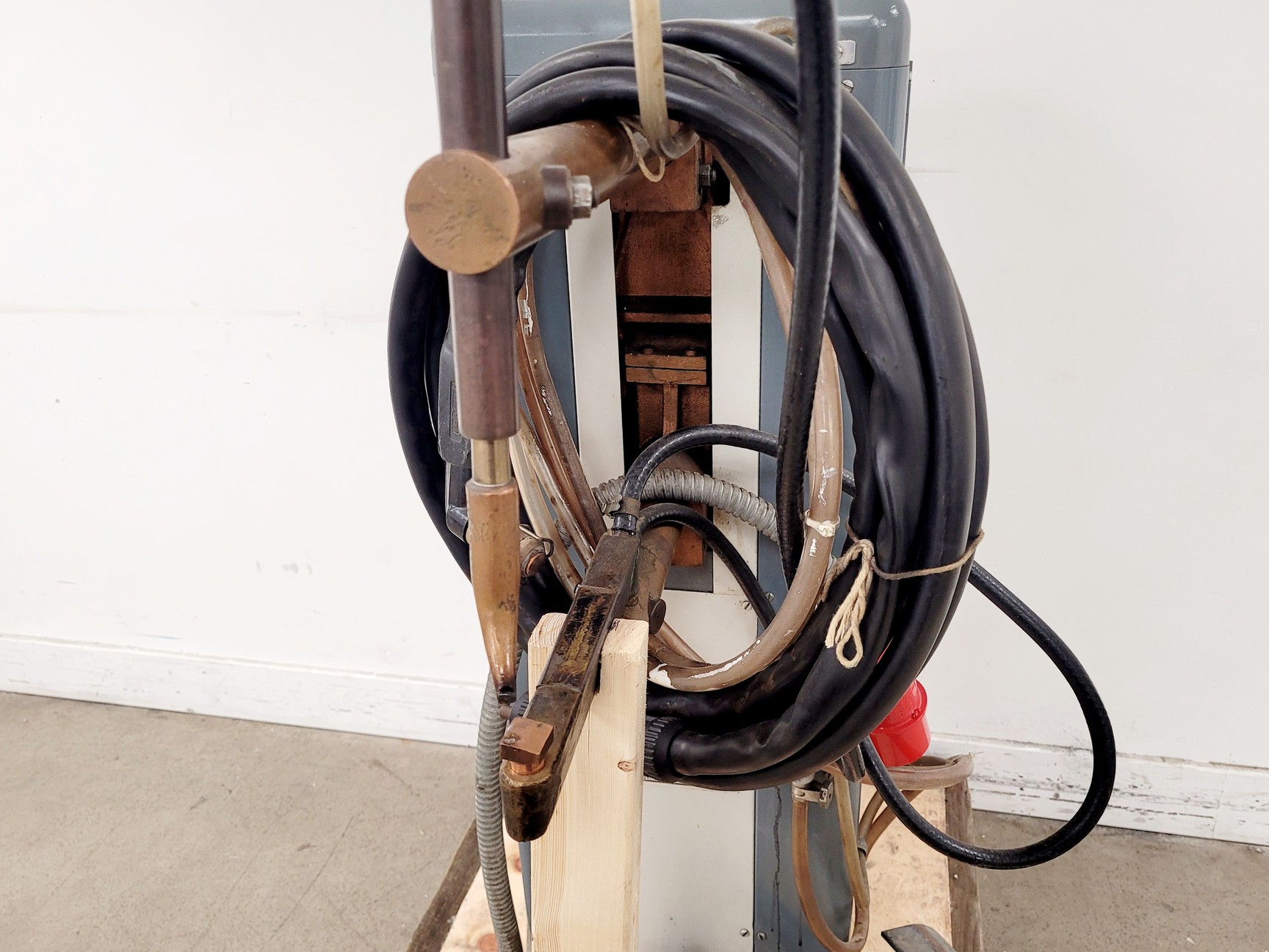 Image of Meritus Spot Welder Type PS 10A