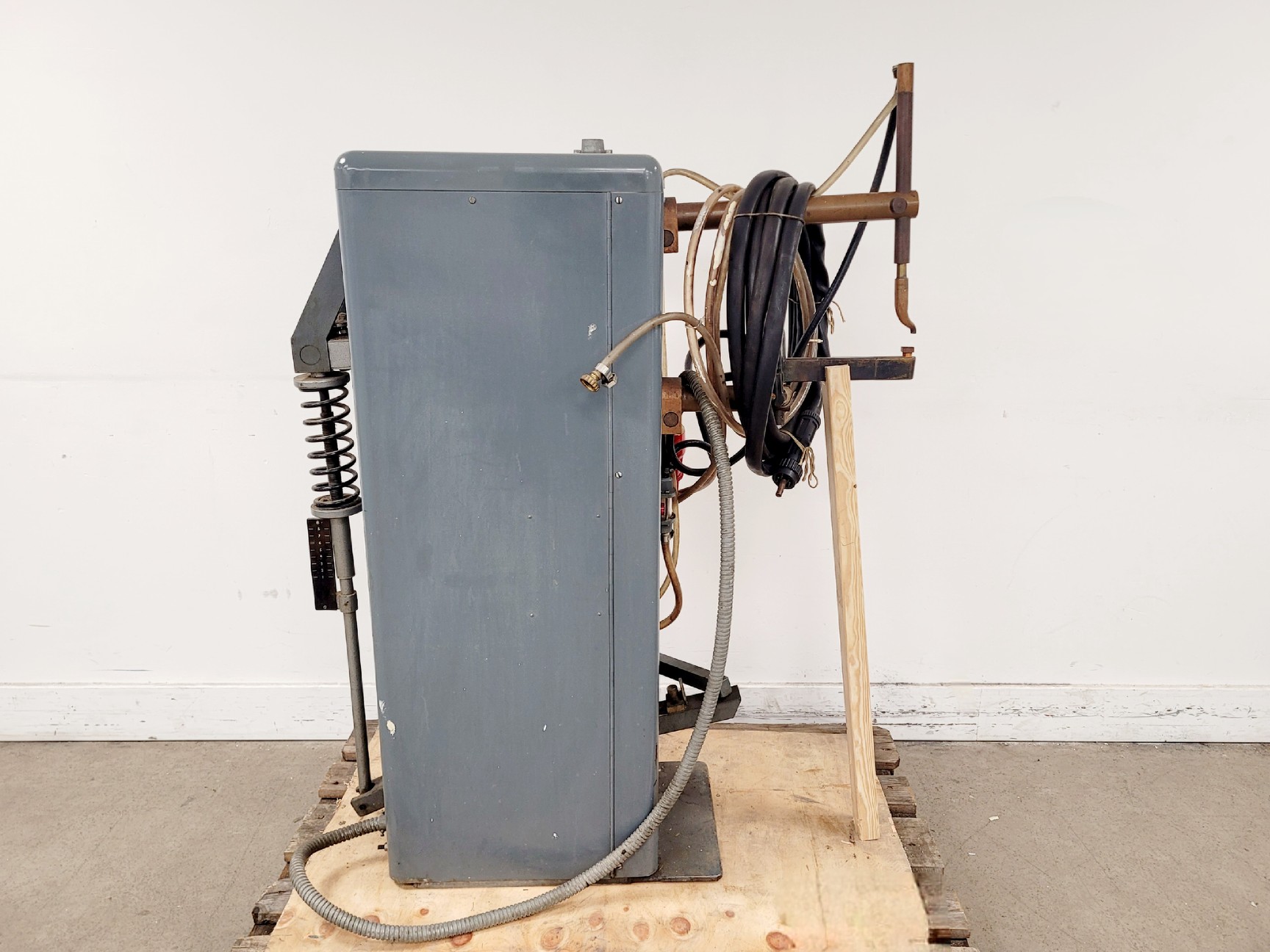 Image of Meritus Spot Welder Type PS 10A