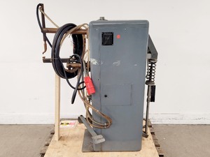 Thumbnail image of Meritus Spot Welder Type PS 10A