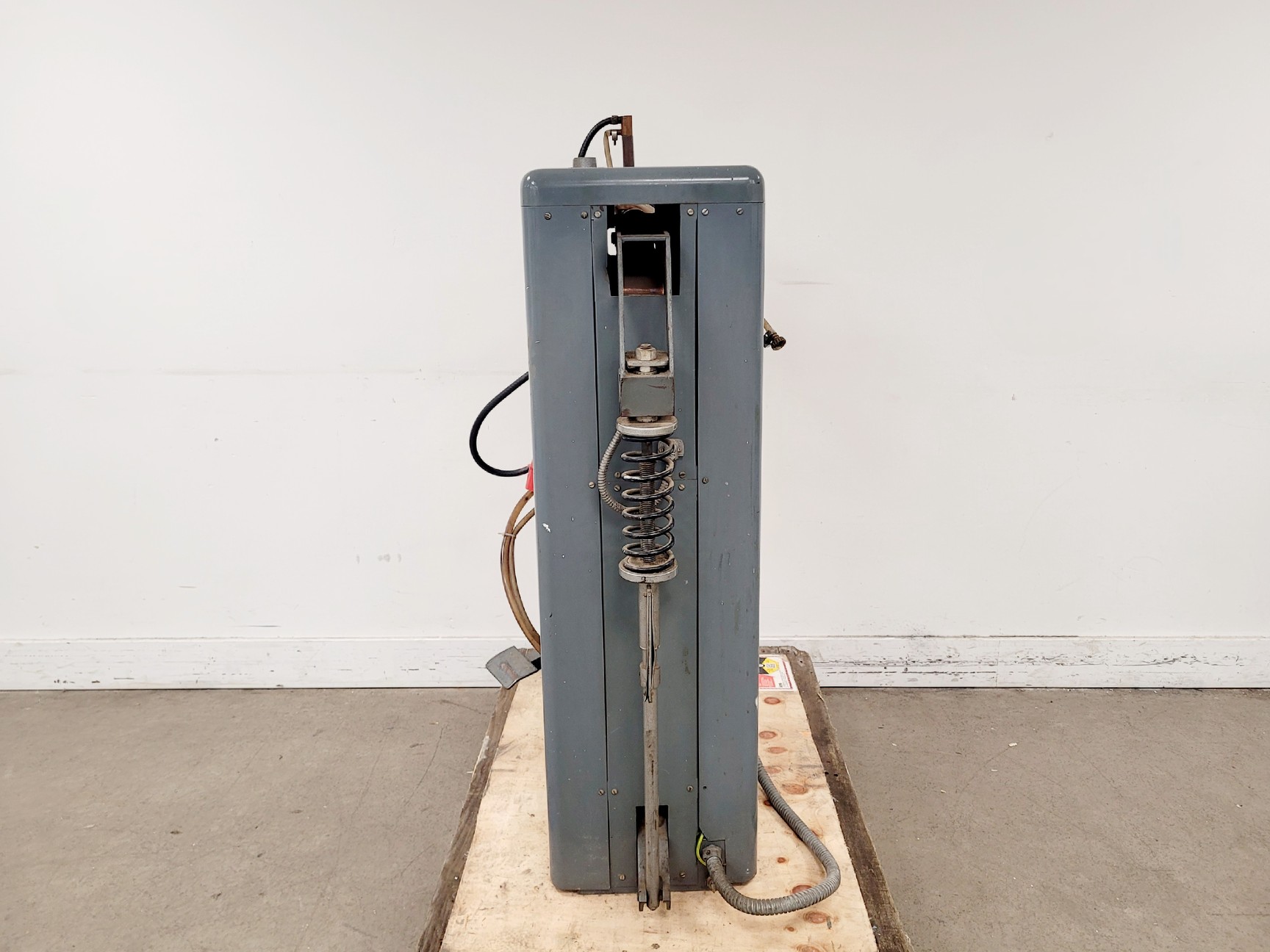 Image of Meritus Spot Welder Type PS 10A