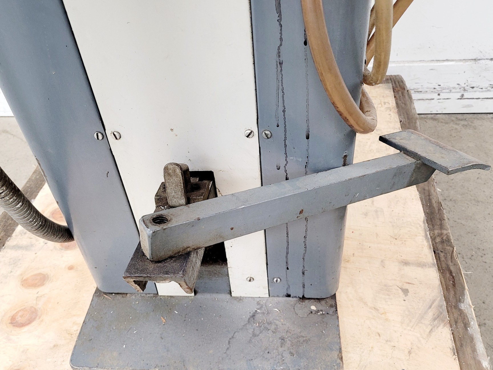 Image of Meritus Spot Welder Type PS 10A
