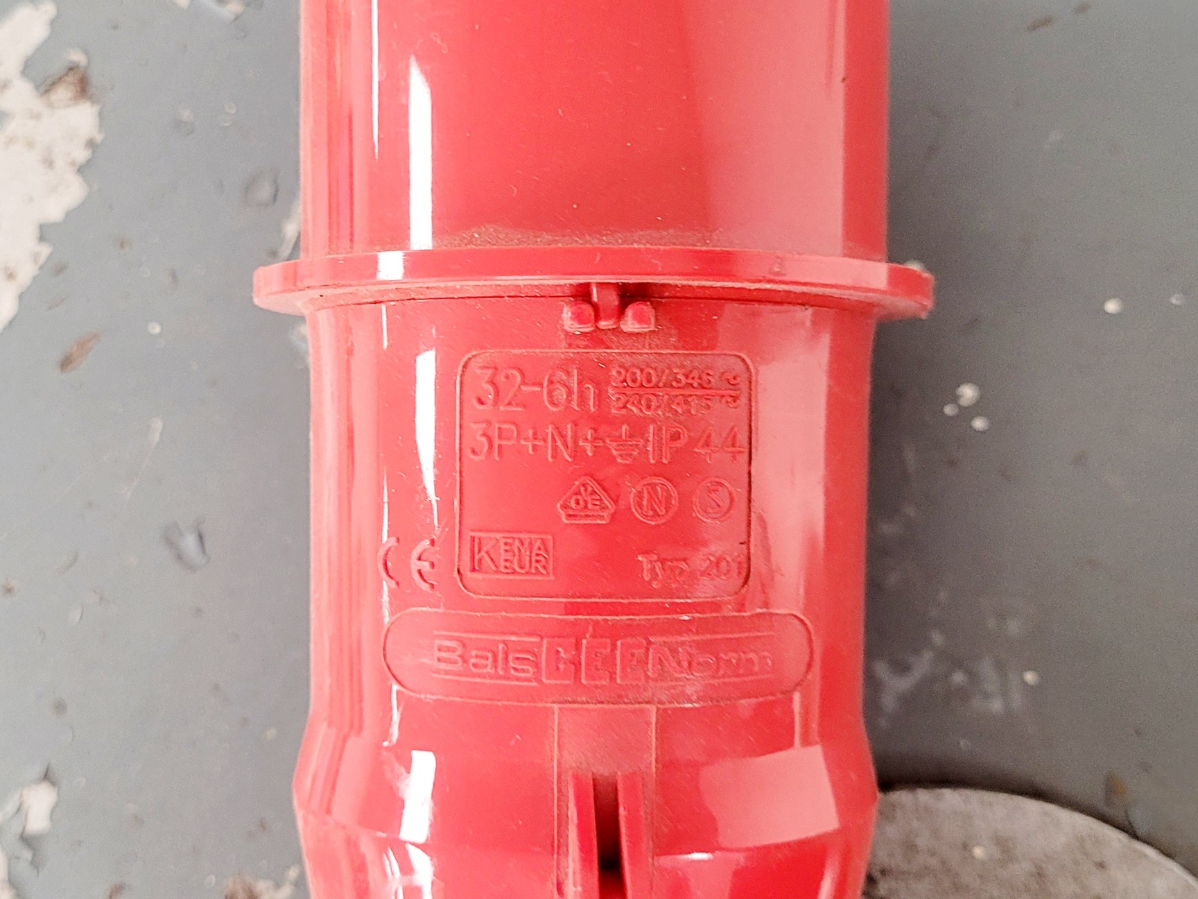Image of Meritus Spot Welder Type PS 10A