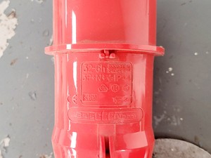 Thumbnail image of Meritus Spot Welder Type PS 10A