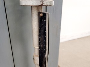 Thumbnail image of Meritus Spot Welder Type PS 10A