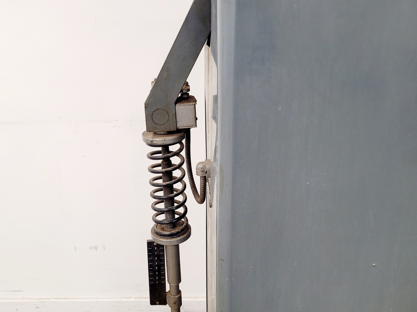 Image of Meritus Spot Welder Type PS 10A
