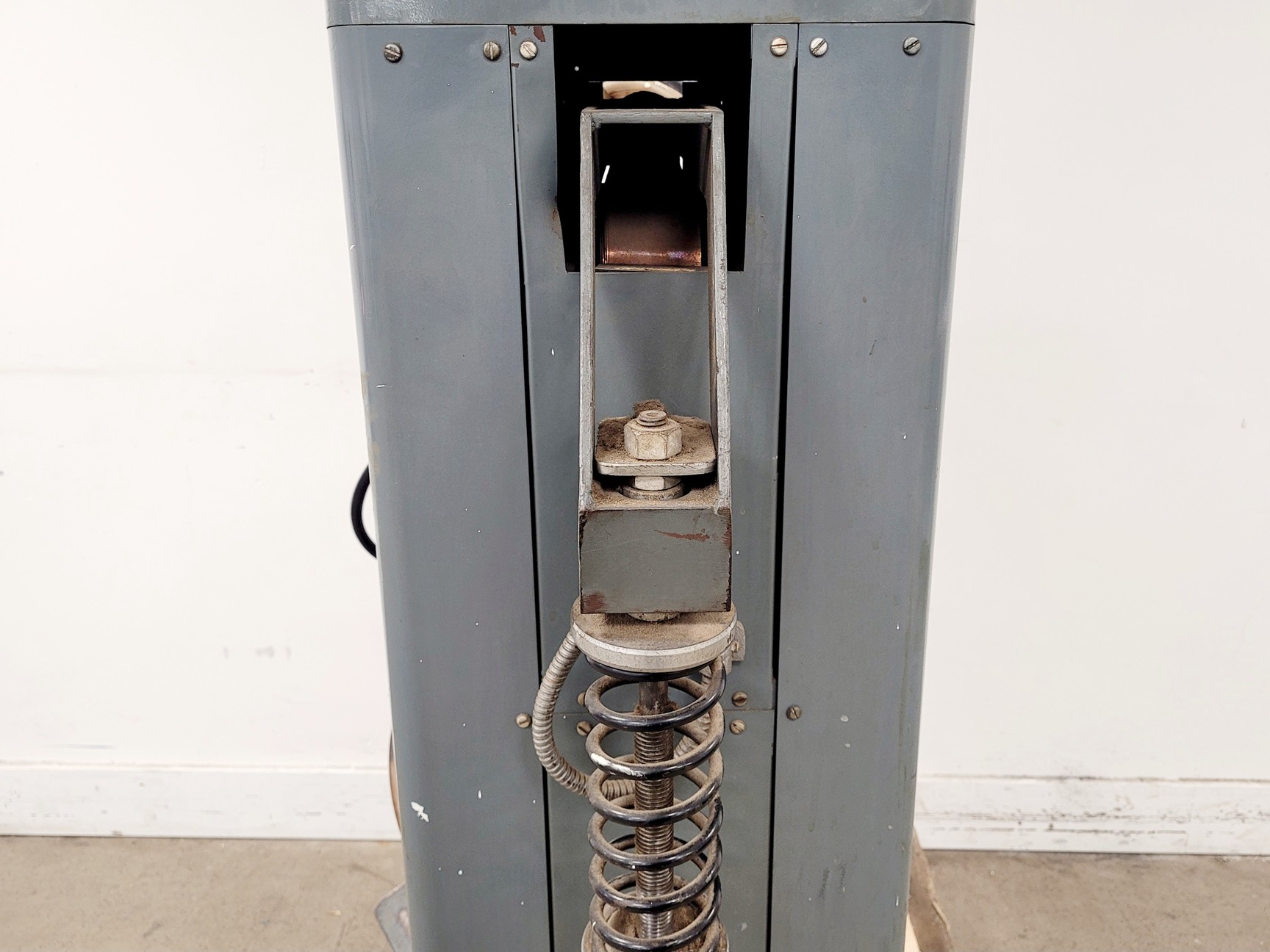 Image of Meritus Spot Welder Type PS 10A