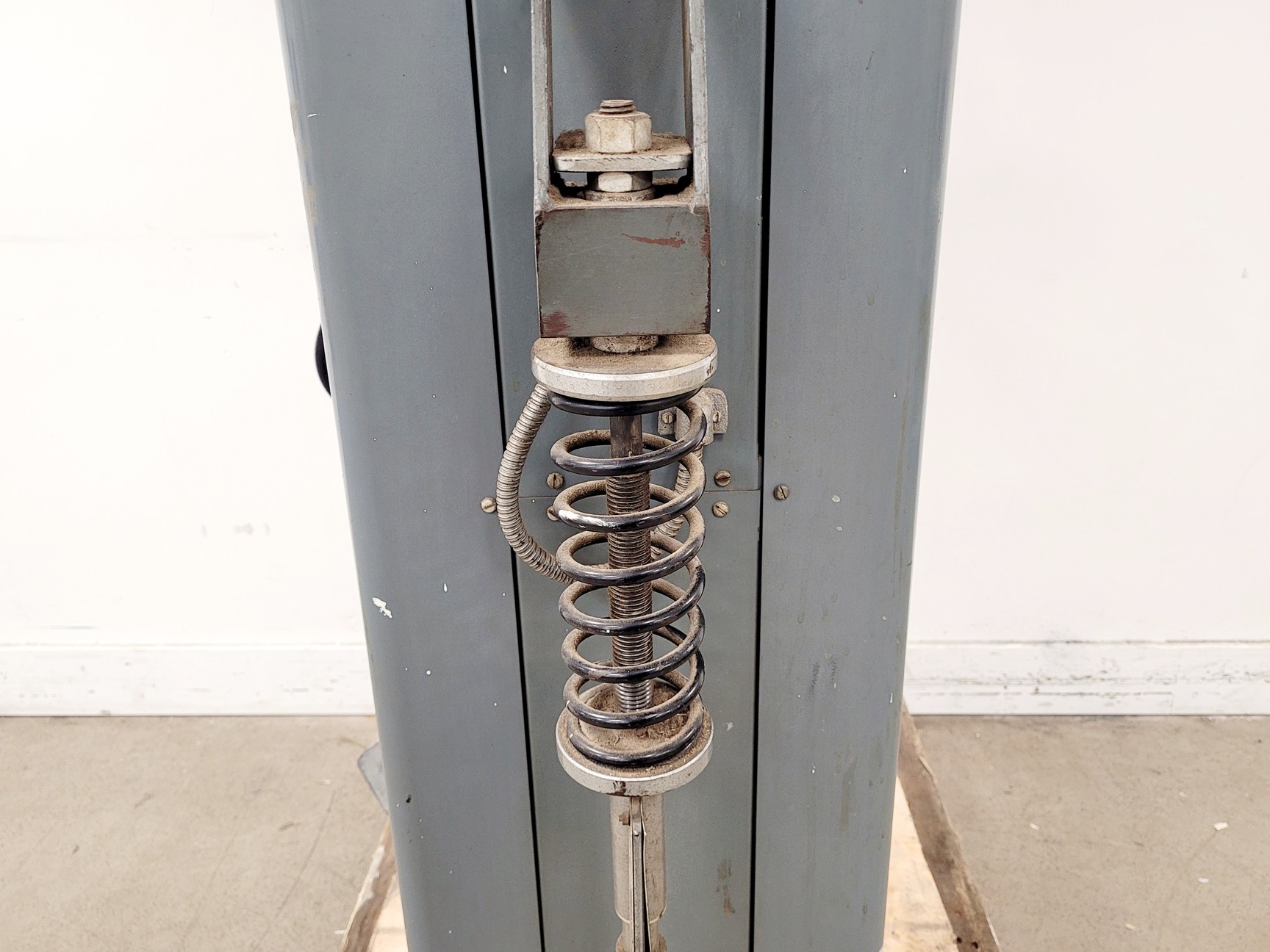 Image of Meritus Spot Welder Type PS 10A