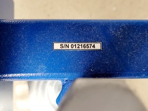Thumbnail image of Supertech Instruments STable Active Pneumatic Vibration Isolation Table Imperial
